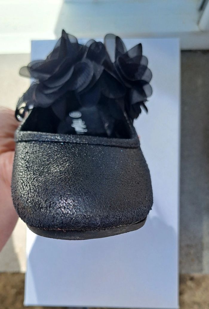 Chaussures soiree 32 - photo numéro 8