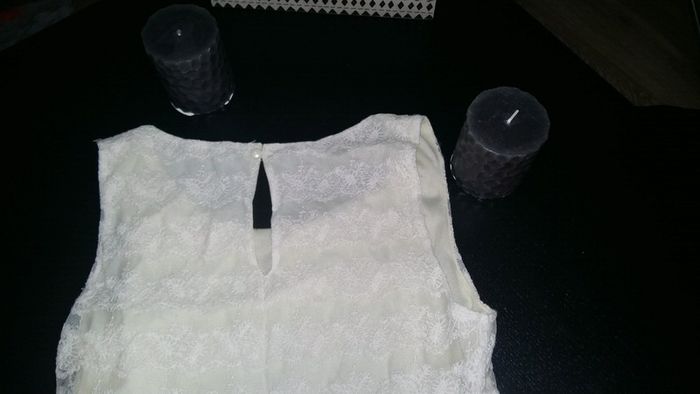 Robe courte - photo numéro 3