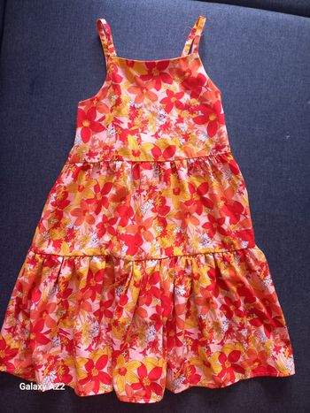 Lot robes été