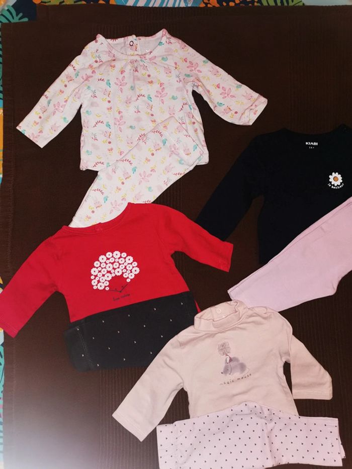 Lot de 19 ensembles - photo numéro 11