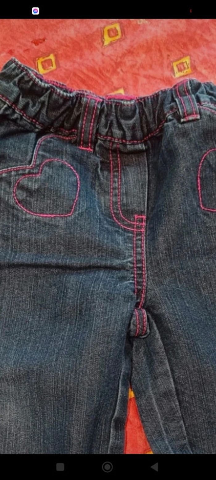 Pantalon 12 mois - photo numéro 2