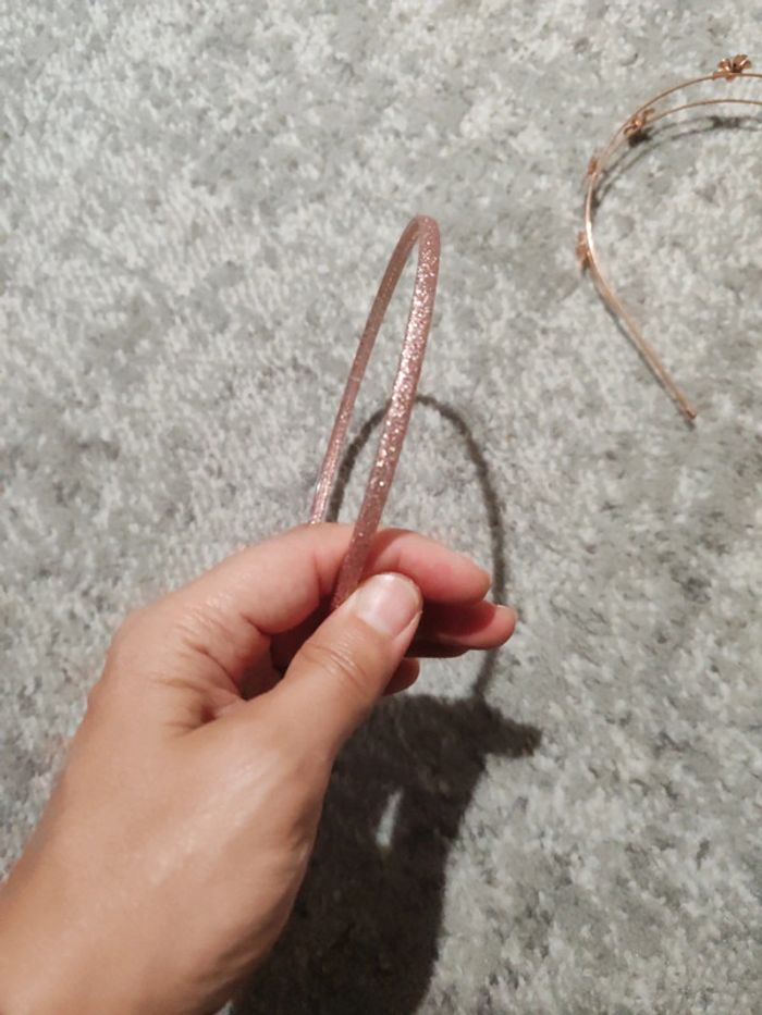 Lot de 5 serre-tête Okaïdi - photo numéro 7