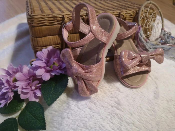 Sandales - photo numéro 5