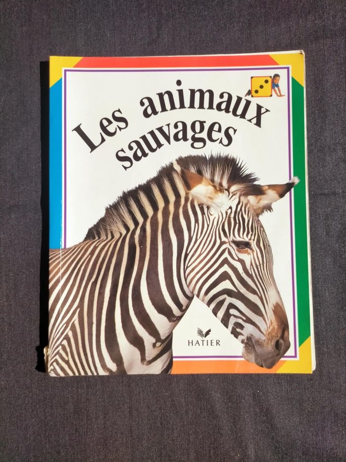 Lot de 14 livres enfants - photo numéro 7