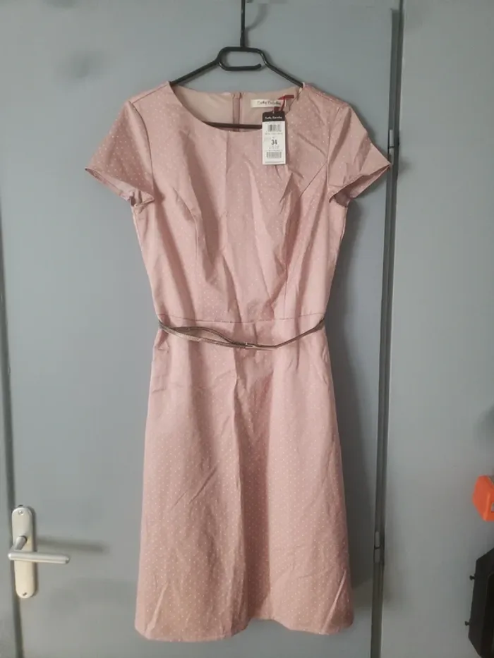 Robe Betty Barclay
