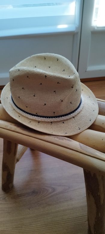 Chapeau enfant 