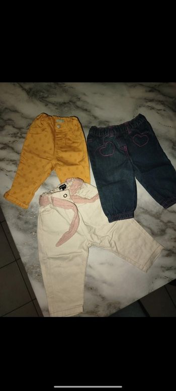 Pantalon
