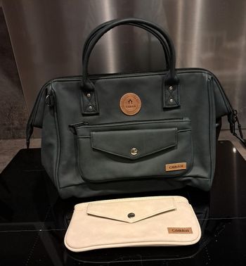 Sac crossbody cabaia