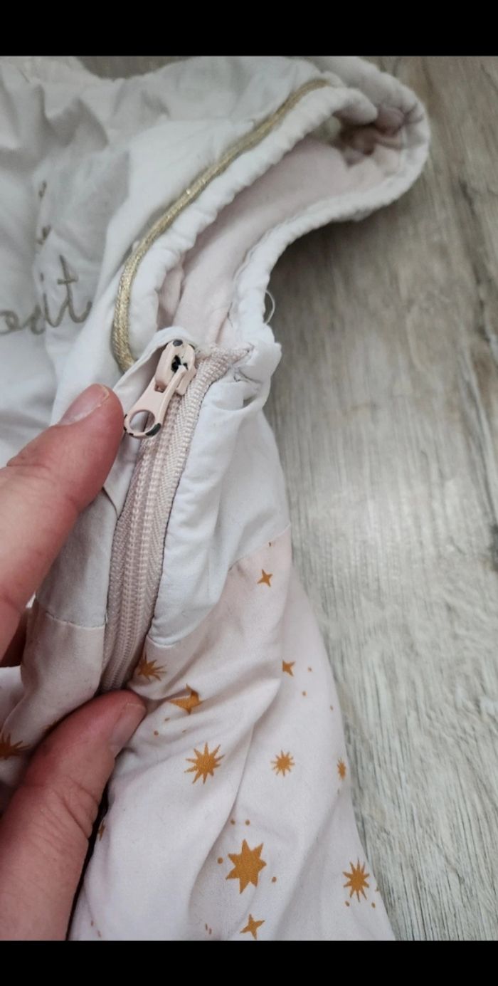 Gigoteuse vertbaudet - photo numéro 4