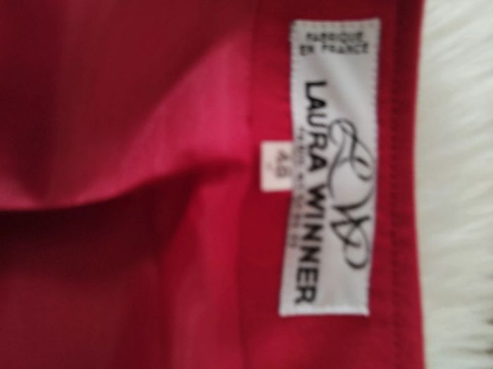 Ensemble tailleur femme - photo numéro 4