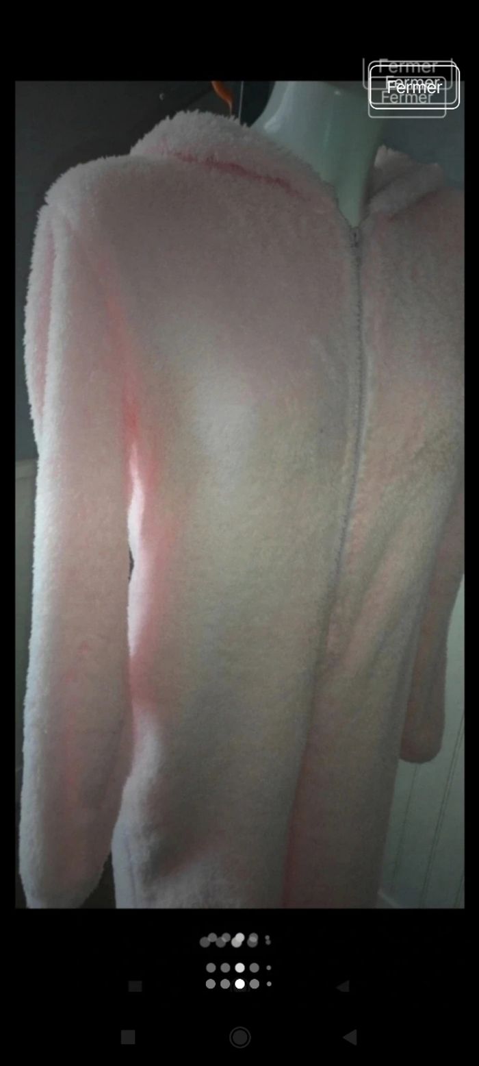 Très beau pyjama femme f12 - photo numéro 4