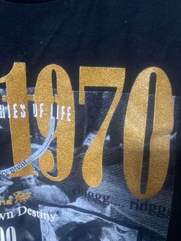 Pull / t-shirt manches longues . R.G 512 .taille M - photo numéro 4