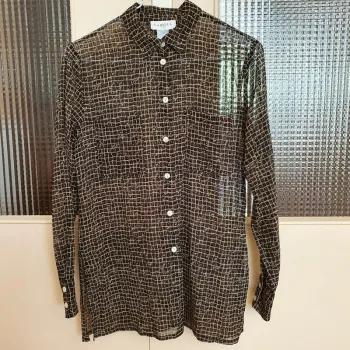 Chemise Caroll
