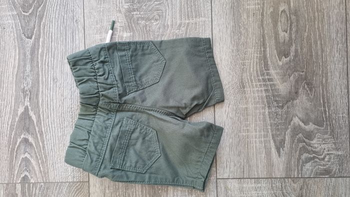 Lot vêtement été bebe 1mois - photo numéro 4