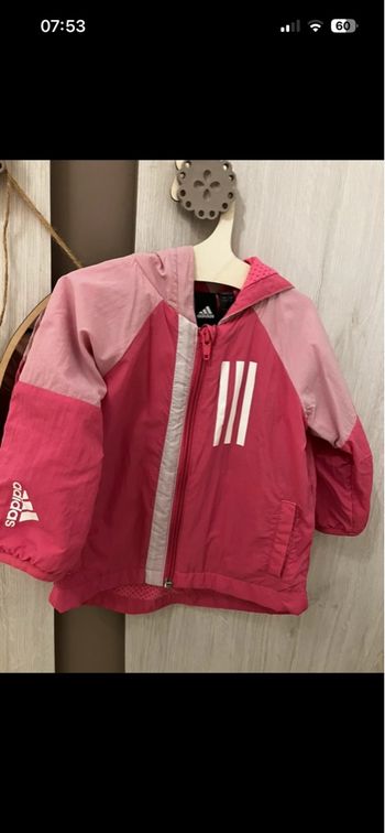 Veste adidas 