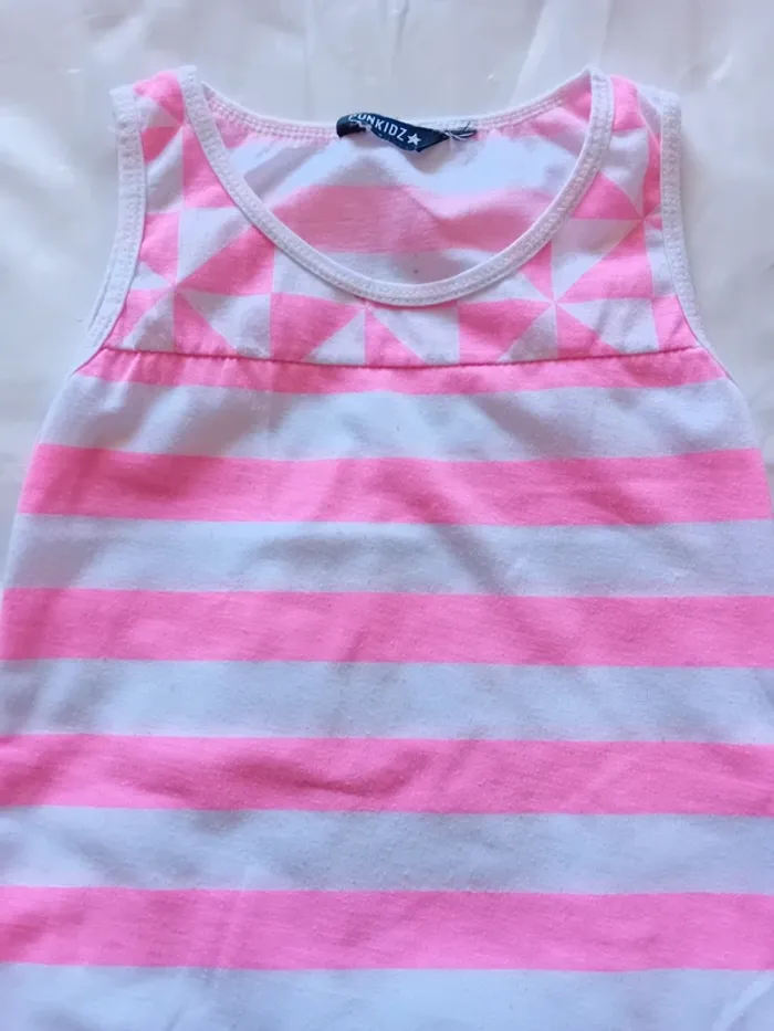 Robe été 3 ans - photo numéro 2
