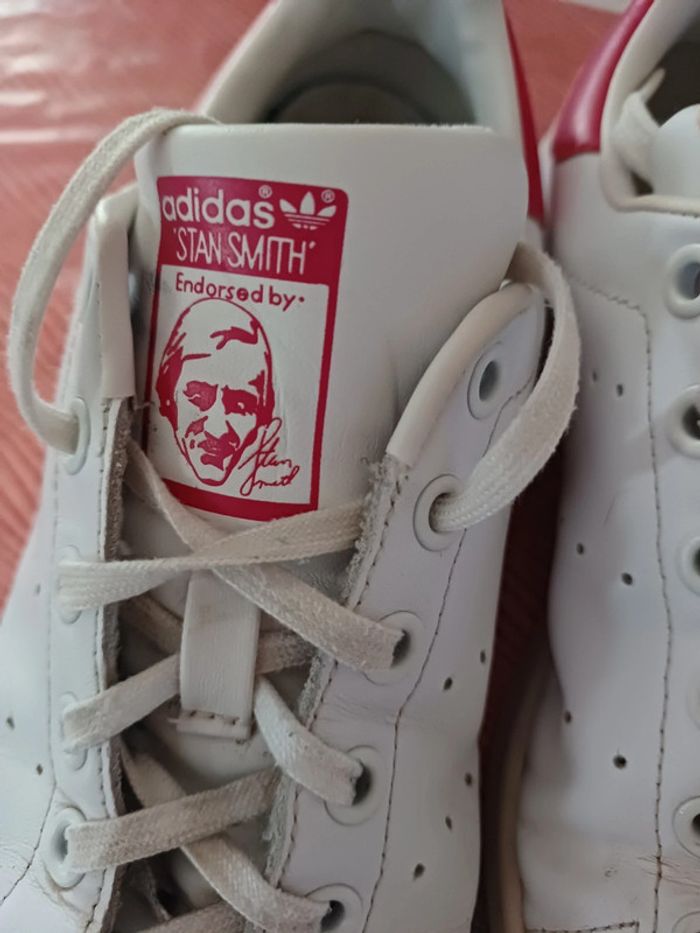 Basket stan smith 40 - photo numéro 4