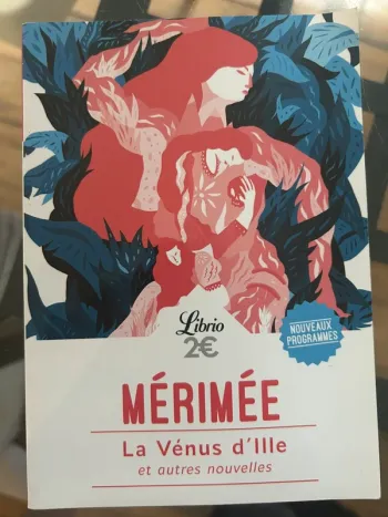 La Vénus d'Ille et autres nouvelles