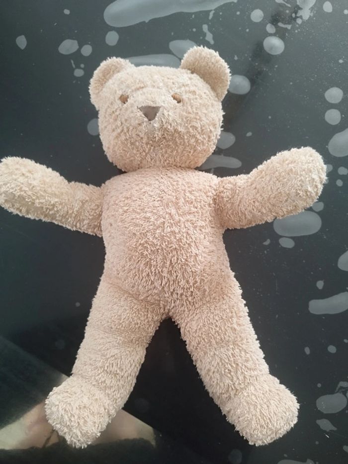 Nounours les petites marie - photo numéro 2
