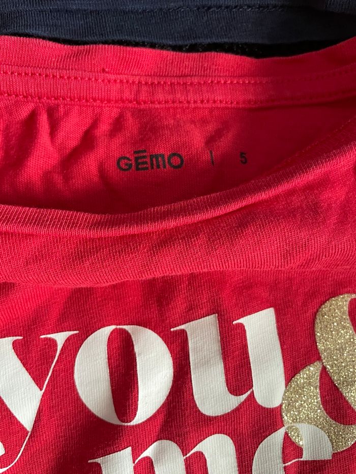 T-shirts manches longues - photo numéro 5