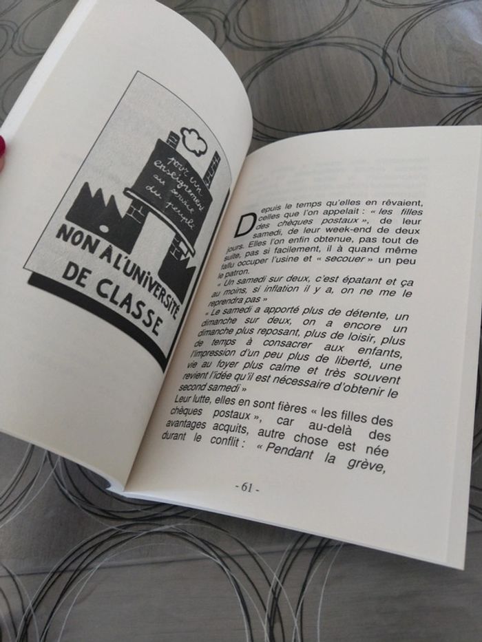 Roman neuf Mai 68 - photo numéro 3