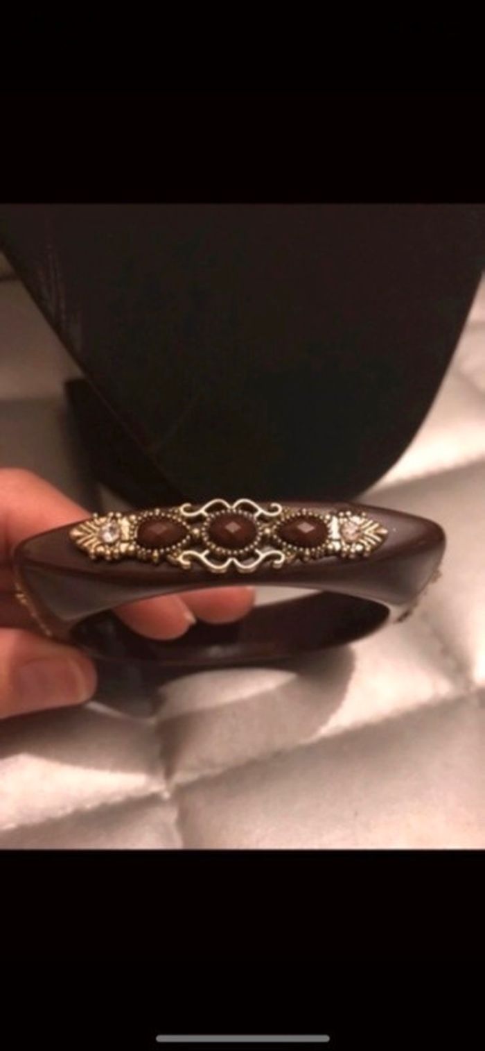 Bracelet oriental