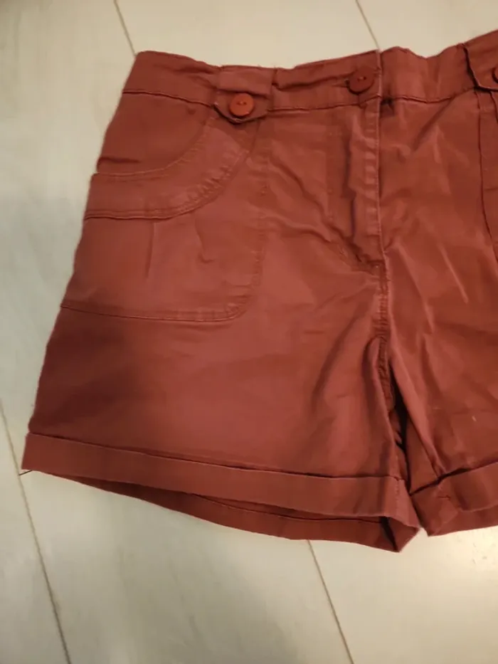 Short Blancheporte 40 - photo numéro 4