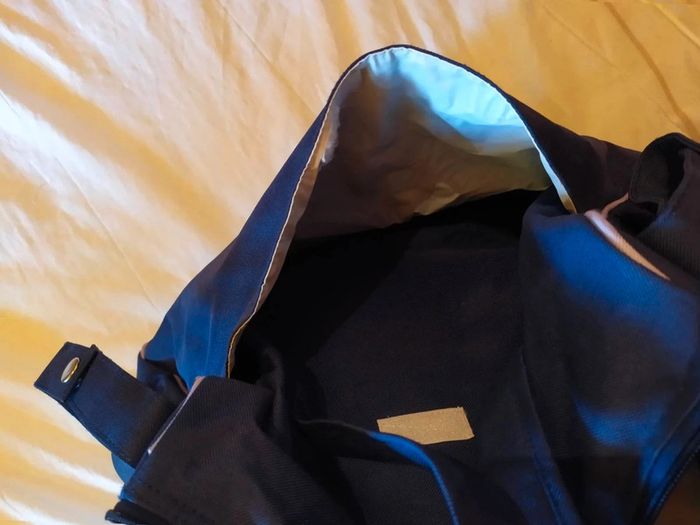 Sac à langer / Bolsa de bébé - photo numéro 6