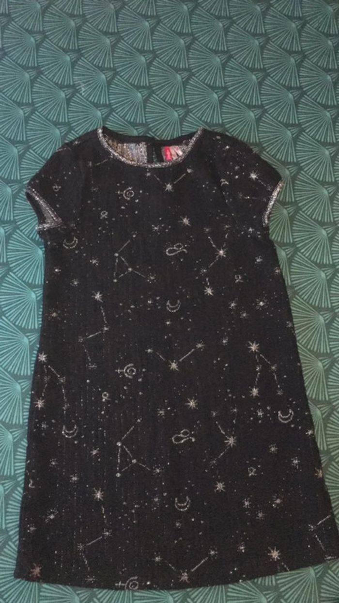 Jolie robe orchestra