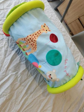 Rouleau Sophie la girafe