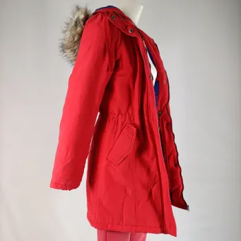 Manteau de Ski Snowboard - Parka A216
