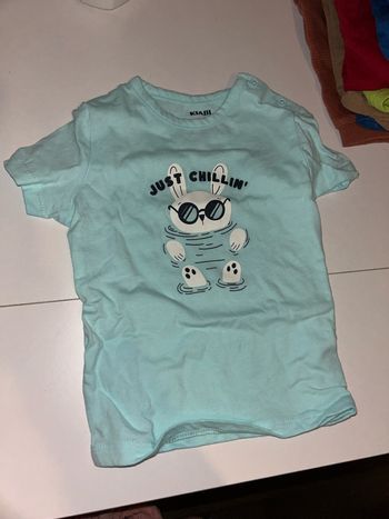 Lot teeshirt