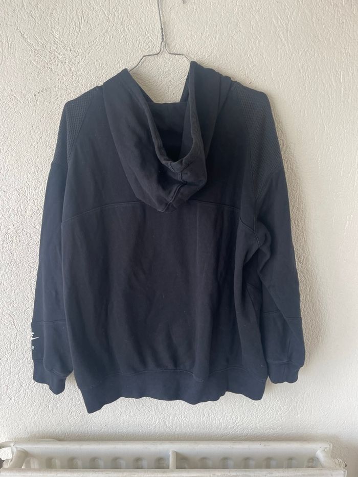 Sweat à capuche Nike air - photo numéro 7