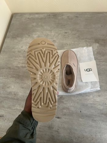 🧸 Bottines UGG – Taille 39 
