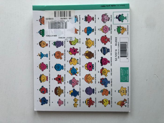 Mme Courage - photo numéro 2