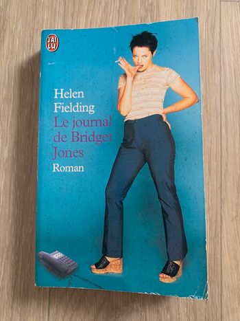 Le journal de Bridget Jones