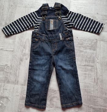 Ensemble 18 mois garçon