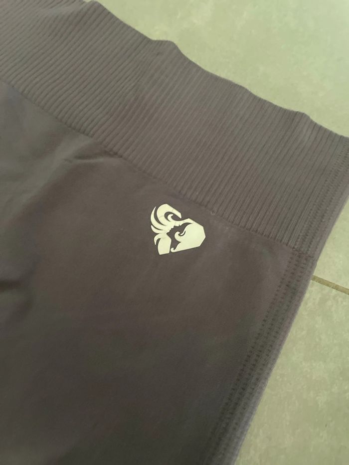Women’s best legging sport vêtement 38 M femme - photo numéro 2