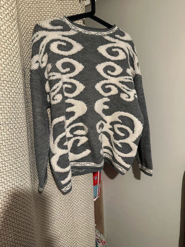 Lot de 2 pulls - photo numéro 3