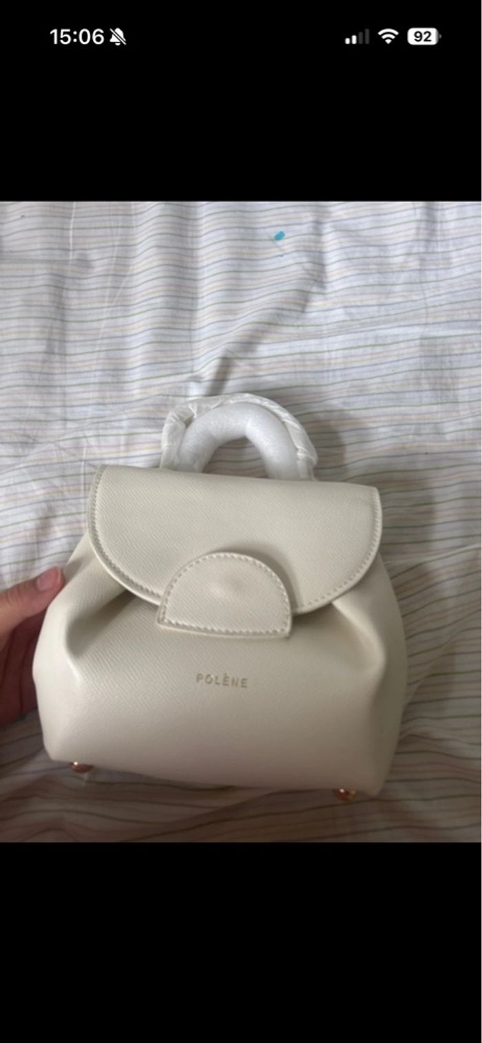 Sac poléne - photo numéro 3