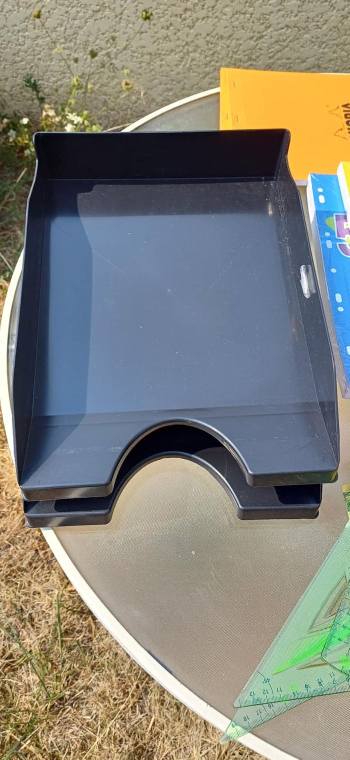 Gros lot de fournitures scolaires NEUF - photo numéro 6