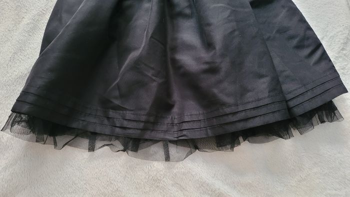 Robe tulle et sequins - photo numéro 4