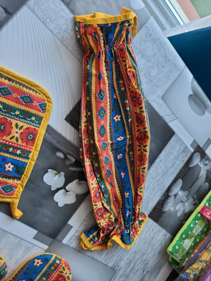 Maniques - photo numéro 5