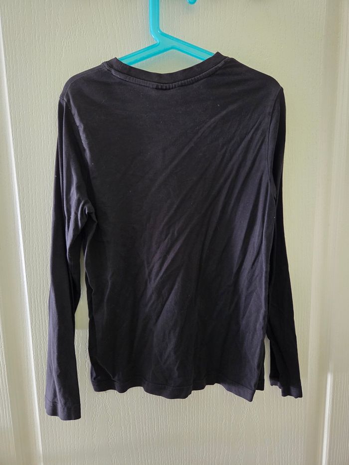 T-shirt imprimé taille 10 ans - photo numéro 2