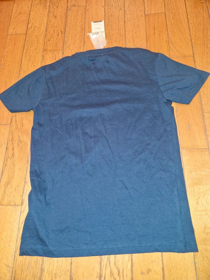 Tee shirt kaporal taille 12 ans - photo numéro 4