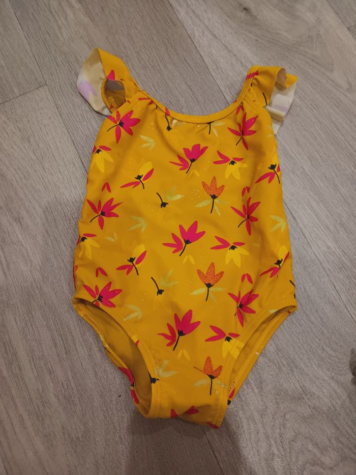 Maillot de bain - photo numéro 2