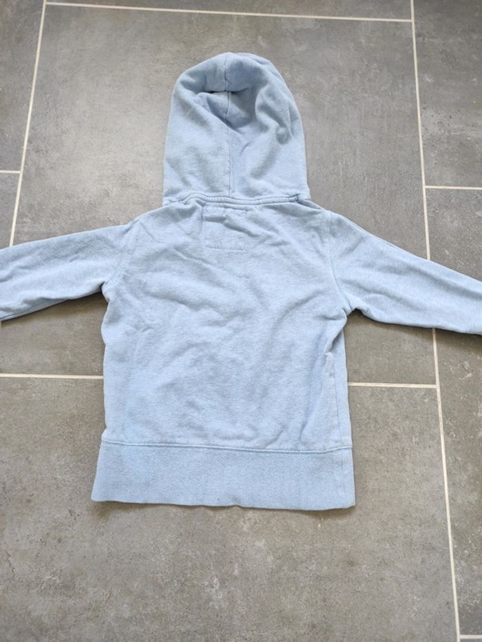 Sweat capuche - photo numéro 3