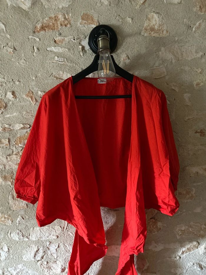 Blouse Pimkie