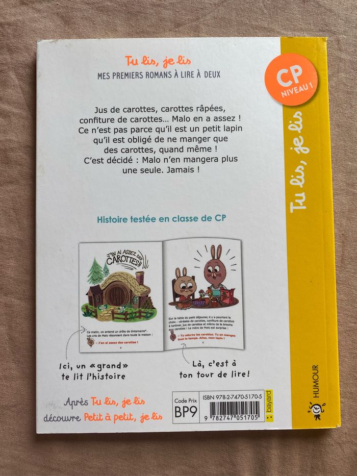 Les filous du CP - photo numéro 2