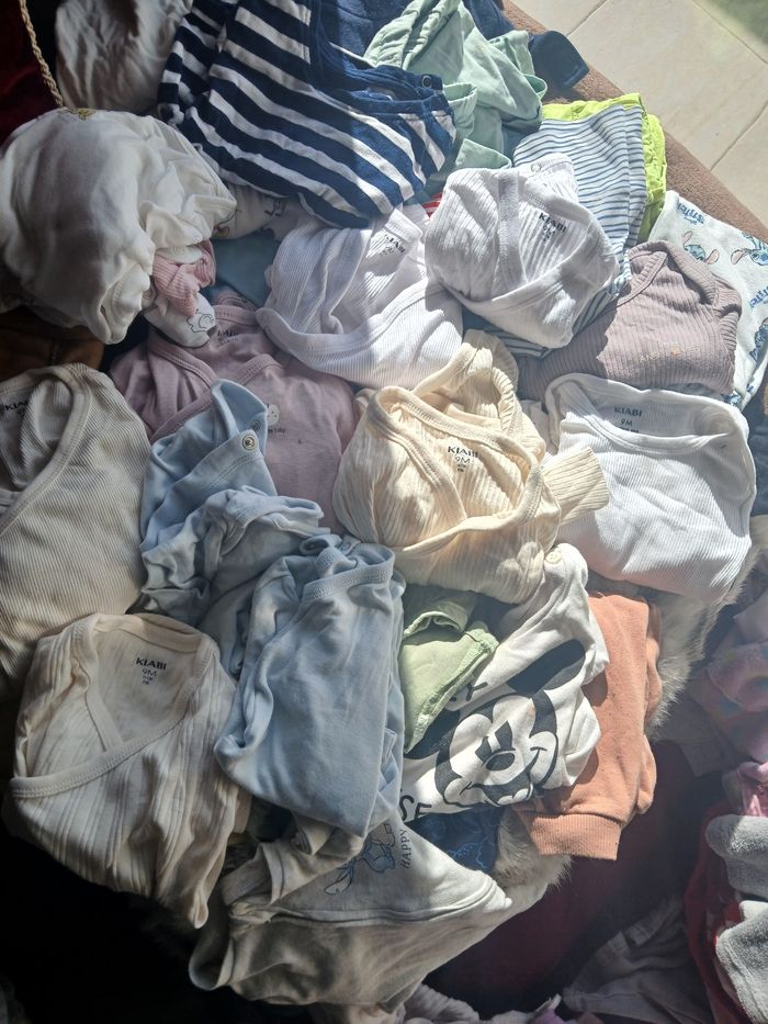 Vetemznt garçon - photo numéro 5